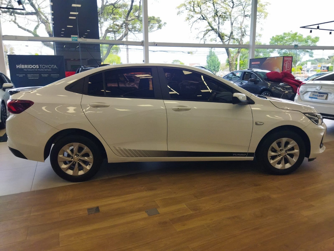 ONIX 1.0 FLEX MANUAL
