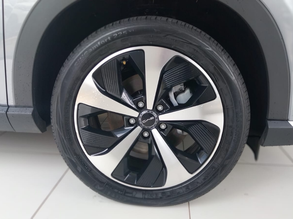 SONG PLUS 1.5 DM-I HÍBRIDO AUTOMÁTICO7