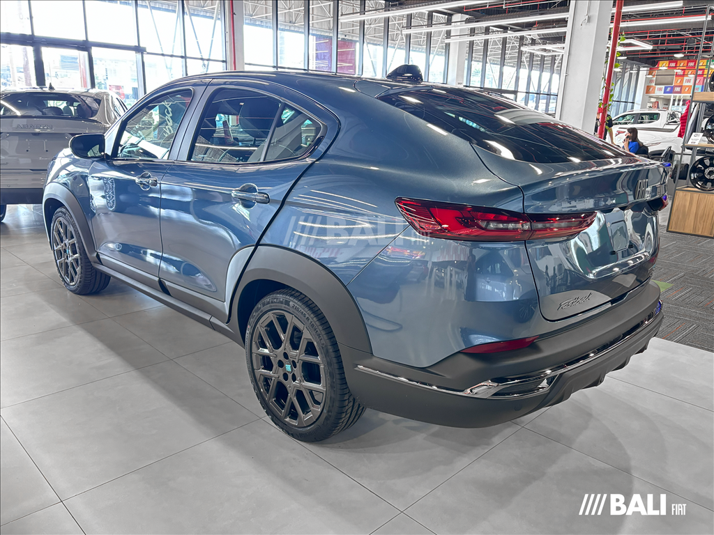 FASTBACK 1.0 TURBO 200 HYBRID IMPETUS CVT4