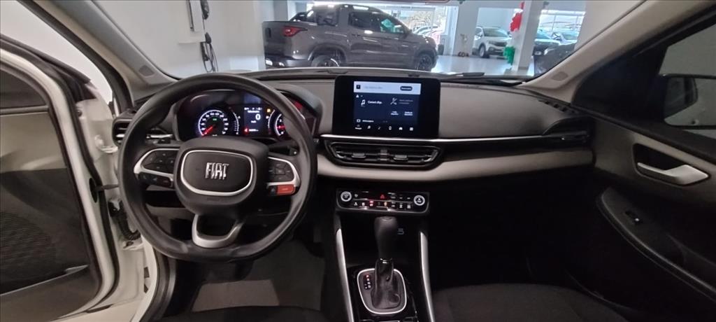 FASTBACK 1.0 TURBO 200 FLEX CVT6