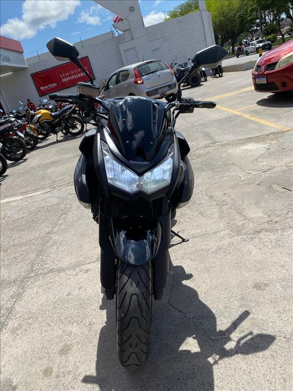 KAWASAKI Z foto 3