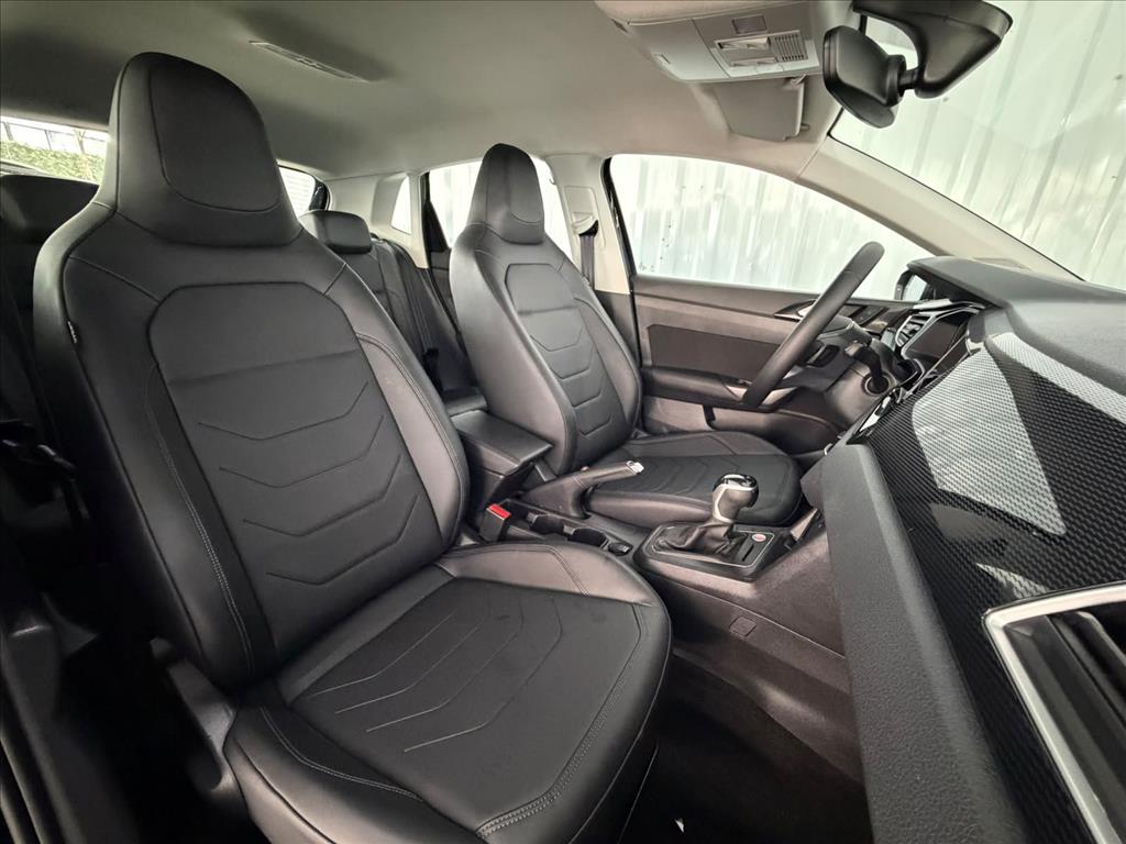 POLO 1.0 170 TSI HIGHLINE AUTOMÁTICO14