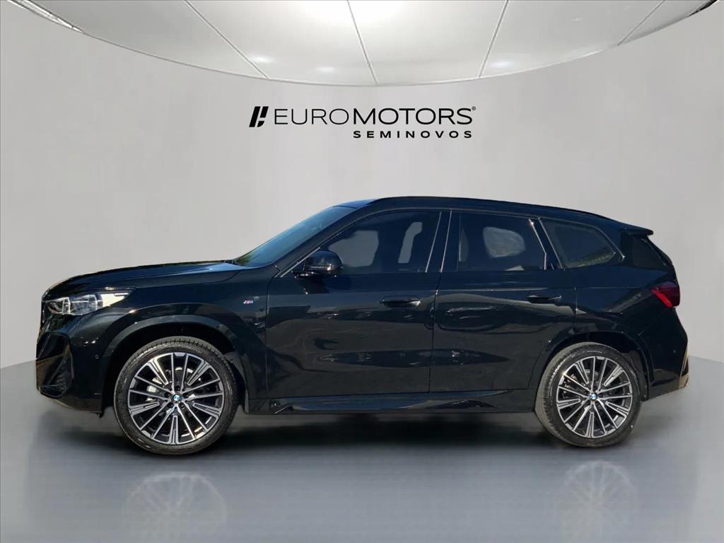 BMW-X1-2.0 16V TURBO GASOLINA SDRIVE20I M SPORT STEPTRONIC