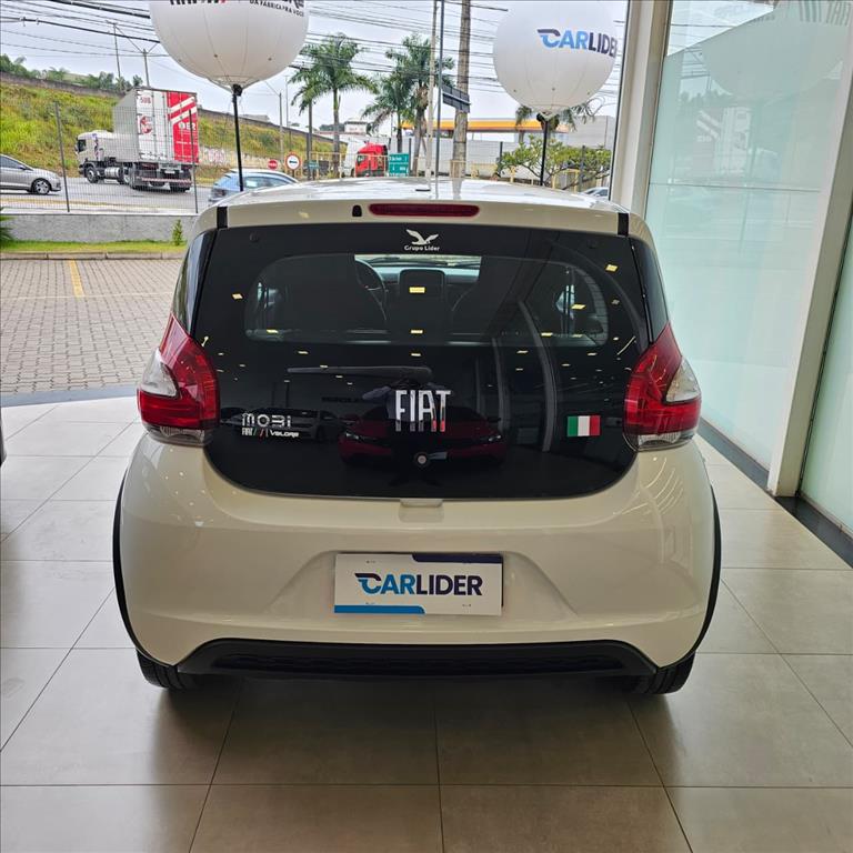 MOBI 1.0 EVO FLEX LIKE. MANUAL4