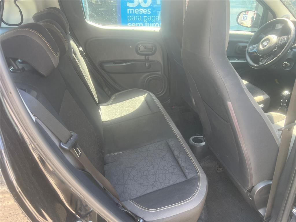 MOBI 1.0 EVO FLEX TREKKING MANUAL9