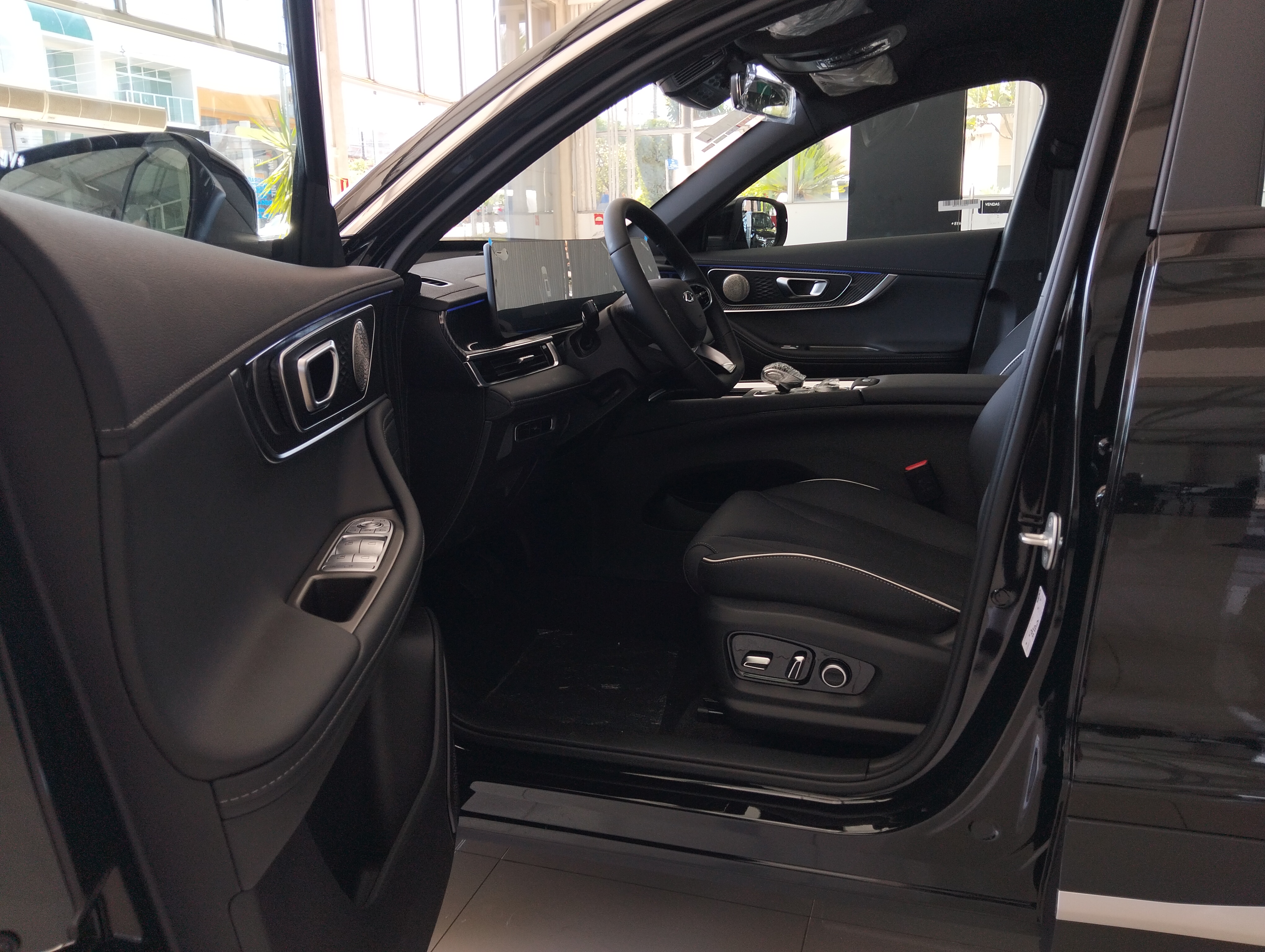 TIGGO 7 1.5 TCI TURBO FLEX SPORT CVT9