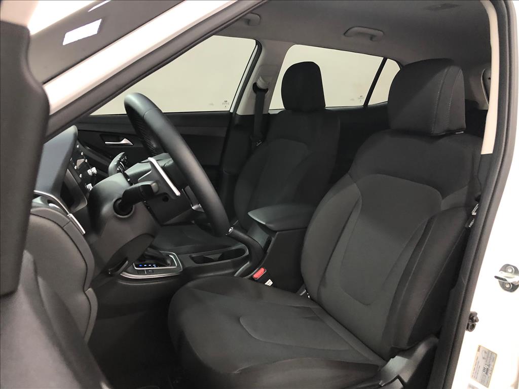 CRETA 1.0 TGDI FLEX COMFORT PLUS AUTOMÁTICO