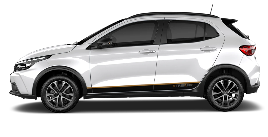 ARGO 1.3 FIREFLY FLEX TREKKING CVT3