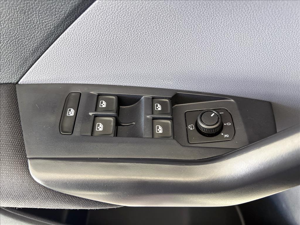 T-CROSS 1.0 200 TSI TOTAL FLEX COMFORTLINE AUTOMÁTICO16