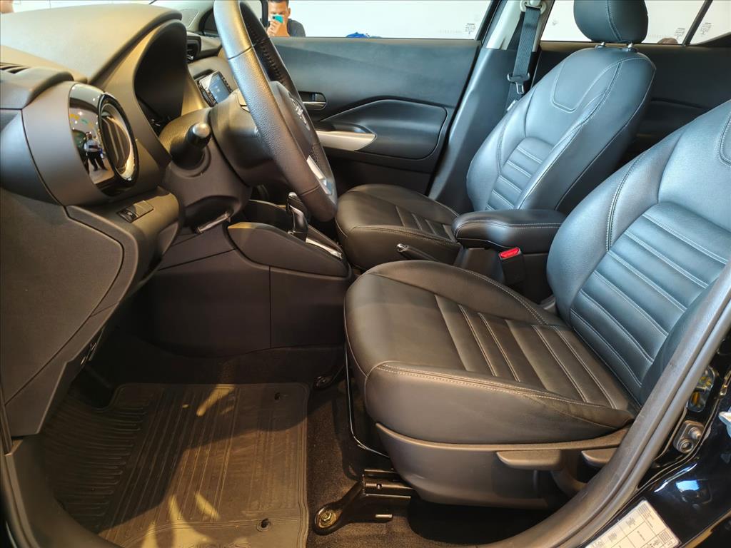 KICKS 1.6 16V FLEXSTART ADVANCE XTRONIC7