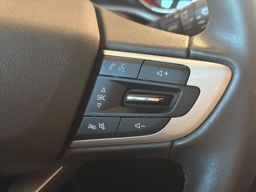 TRACKER 1.2 TURBO FLEX PREMIER AUTOMÁTICO9