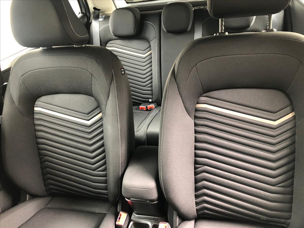 PULSE 1.0 TURBO 200 FLEX AUDACE CVT PULSE 1.0 TURBO 200 FLEX AUDACE CVT