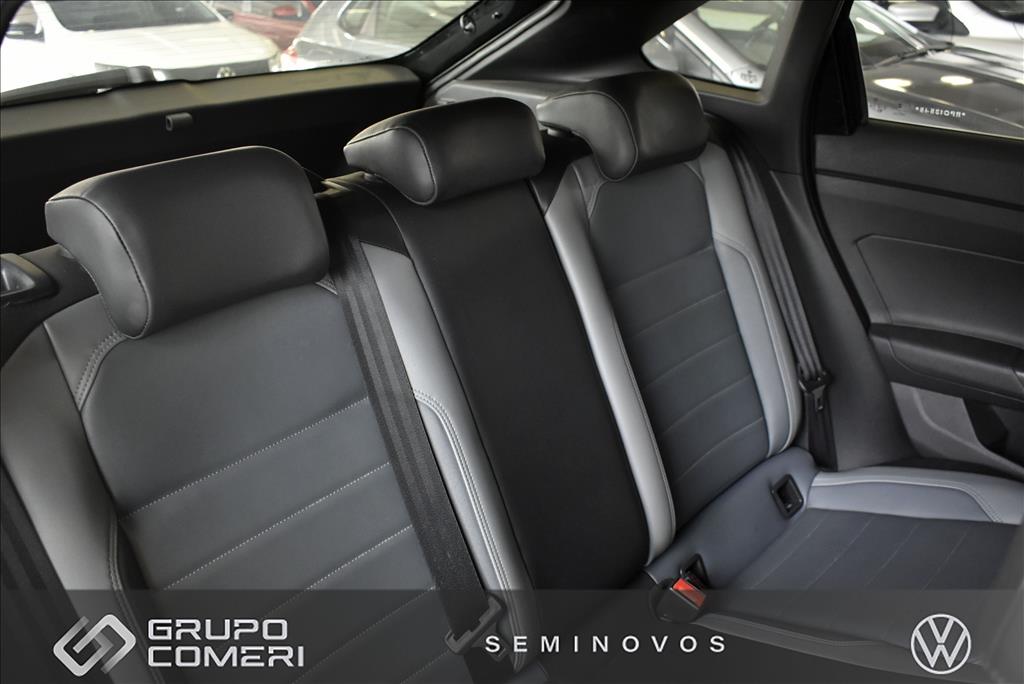 NIVUS 1.0 200 TSI TOTAL FLEX HIGHLINE AUTOMÁTICO7