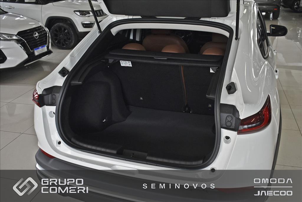 FASTBACK 1.0 TURBO 200 FLEX AUDACE CVT18