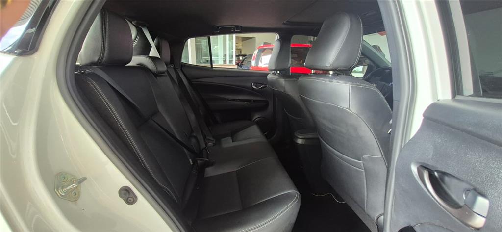 YARIS 1.5 16V FLEX XLS MULTIDRIVE13