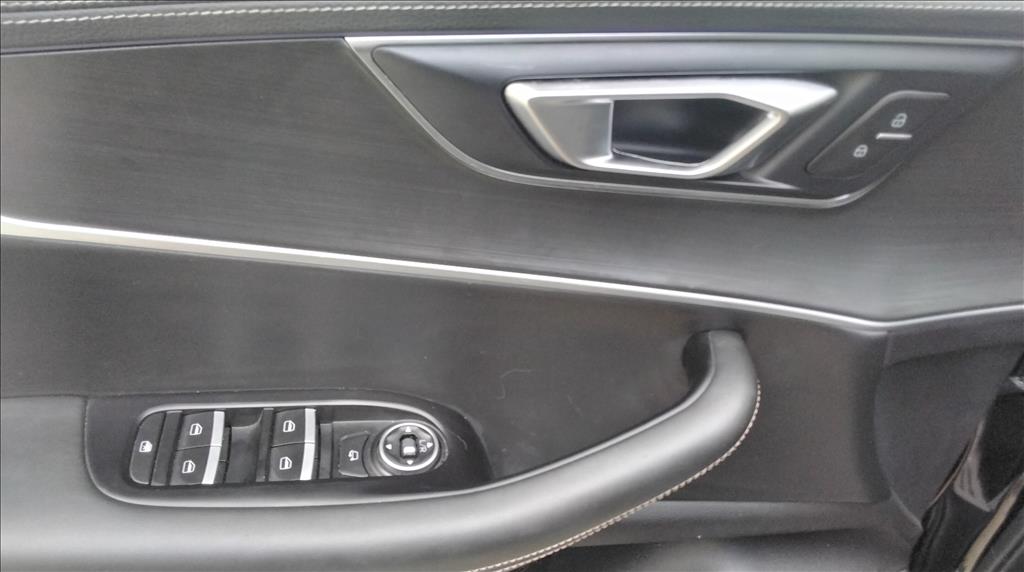 TIGGO 8 1.6 TGDI GASOLINA TXS DCT