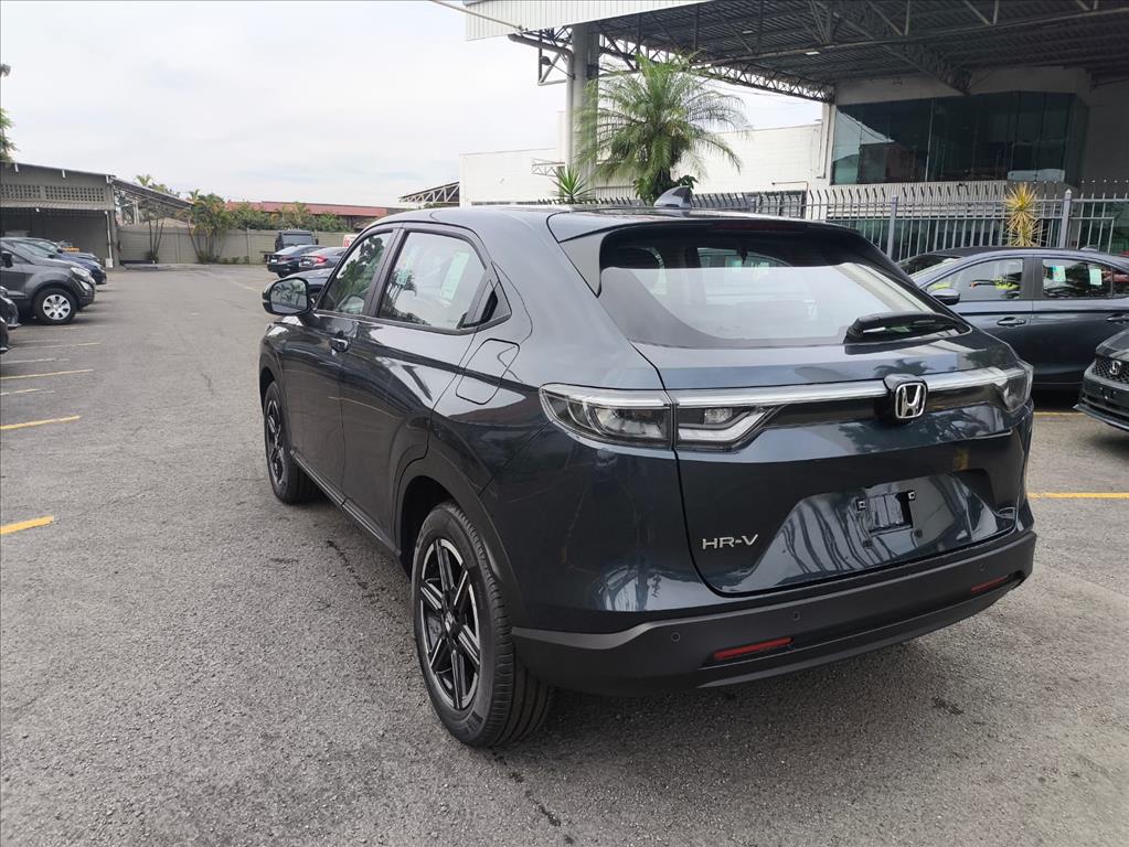 HR-V 1.5 DI I-VTEC FLEX EXL CVT7