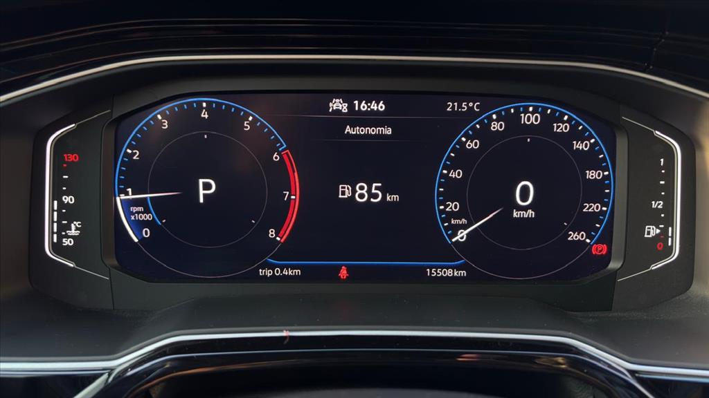 NIVUS 1.0 200 TSI TOTAL FLEX HIGHLINE AUTOMÁTICO6