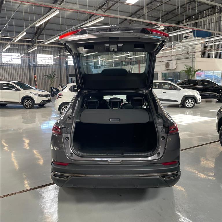 FASTBACK 1.0 TURBO 200 HYBRID IMPETUS CVT6