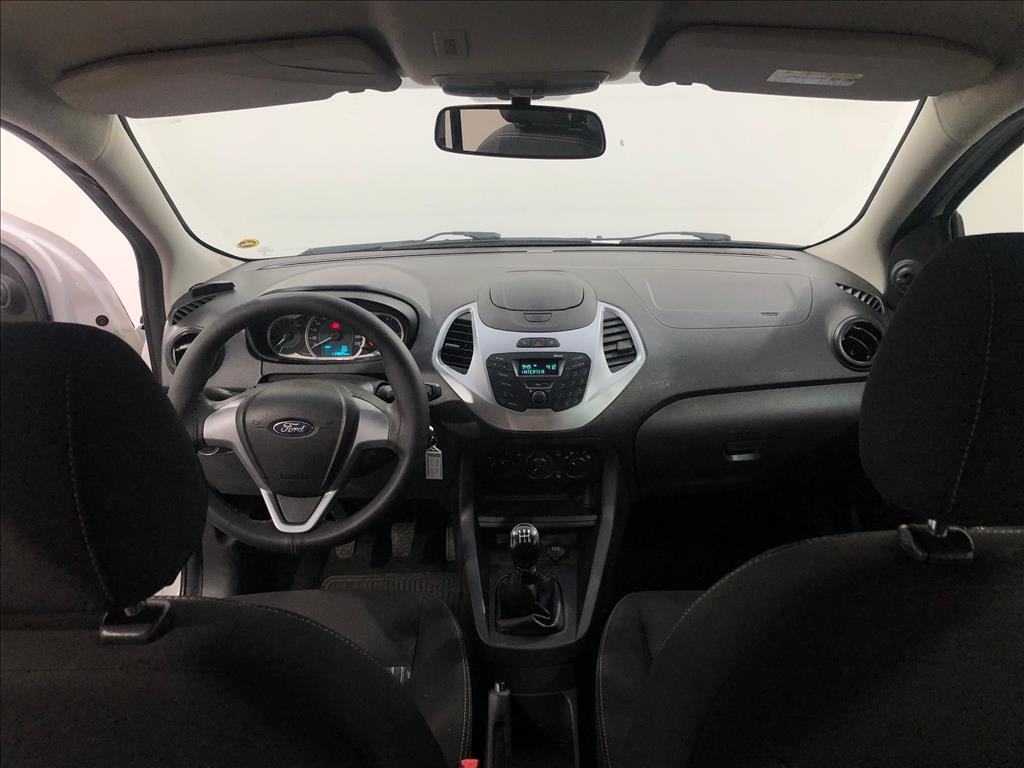 KA 1.0 TI-VCT FLEX SE MANUAL