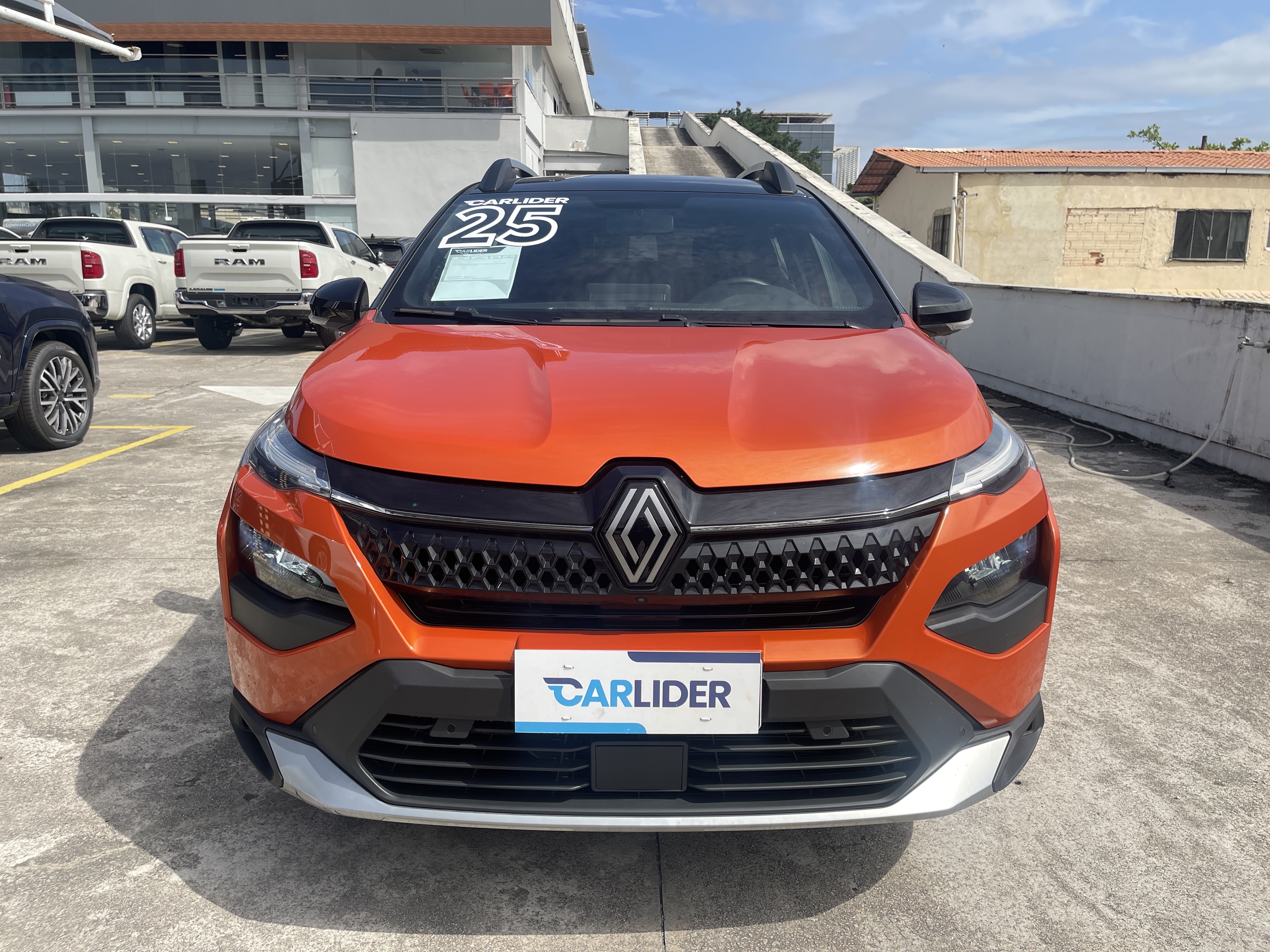KARDIAN 1.0 TCE FLEX PREMIÉRE EDITION EDC0