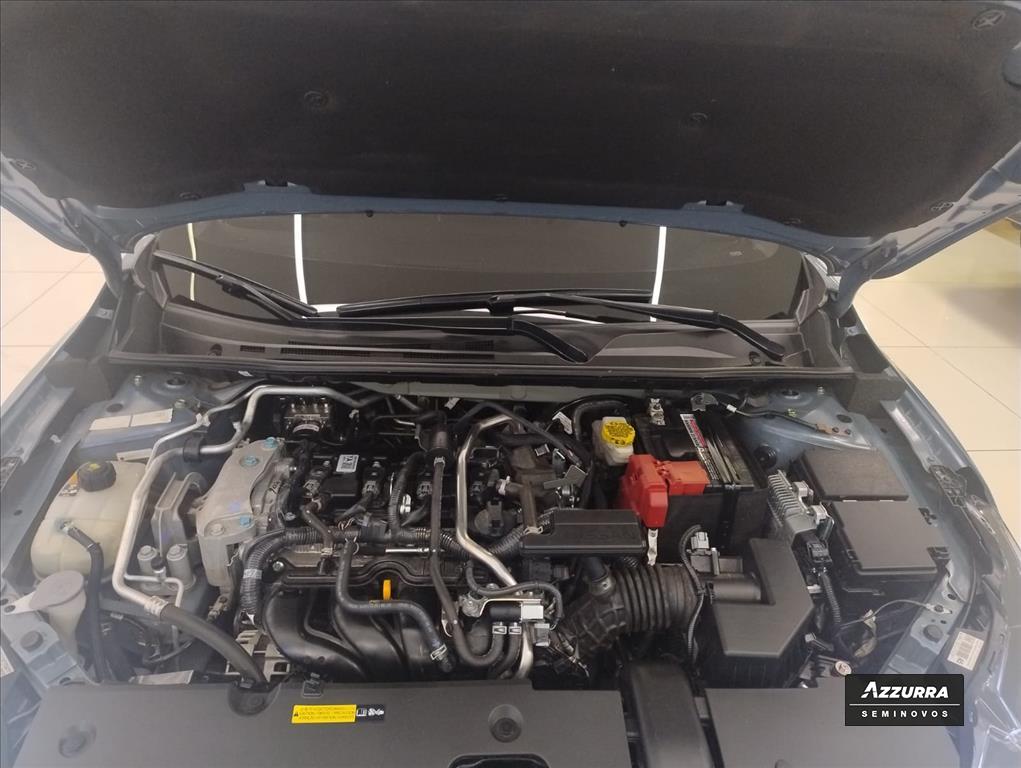 SENTRA 2.0 16V GASOLINA ADVANCE XTRONIC14