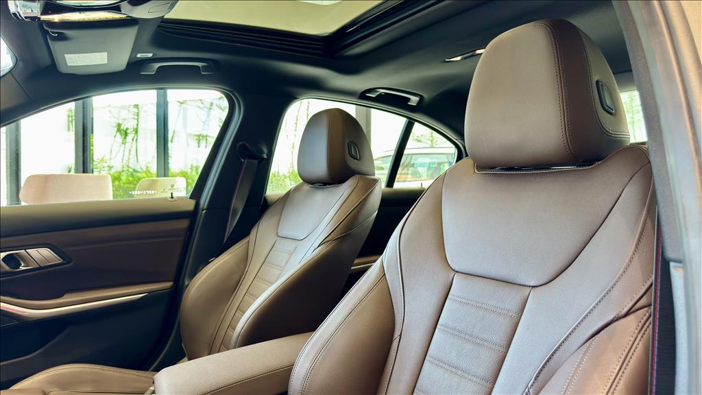 330e 2.0 16V TURBO HÍBRIDO M SPORT AUTOMÁTICO5