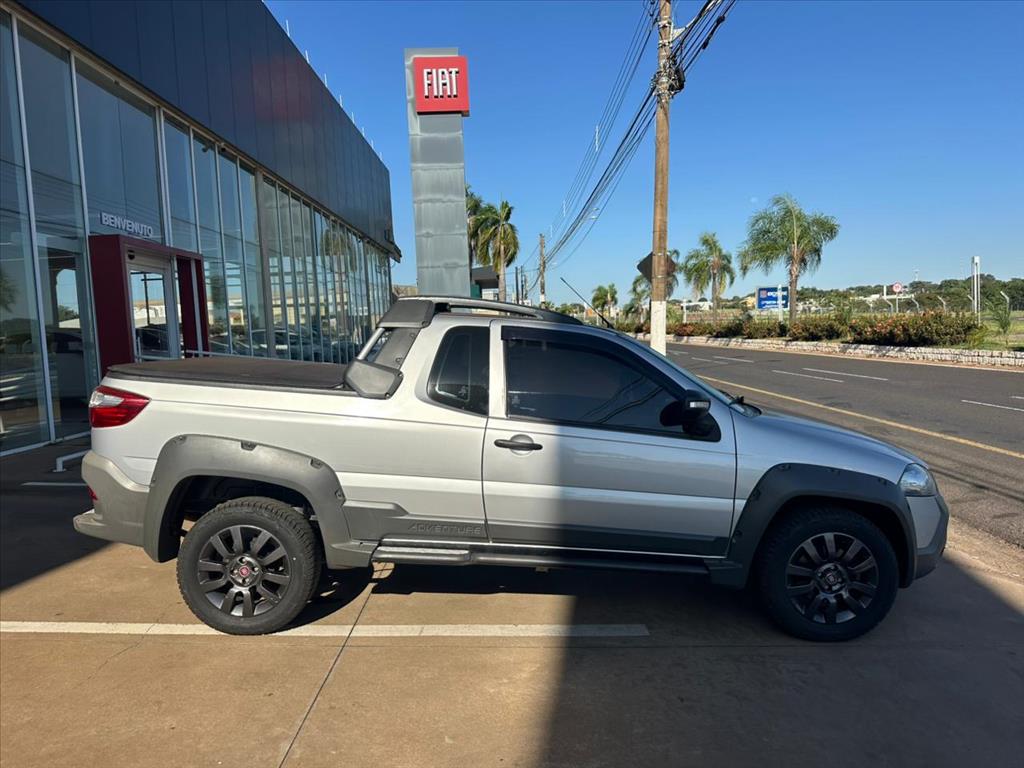 STRADA 1.8 MPI ADVENTURE CE 16V FLEX 2P MANUAL6