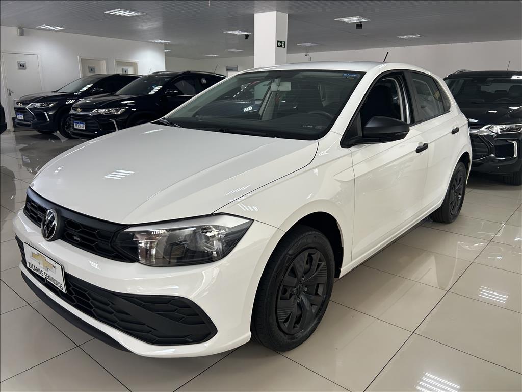 POLO 1.0 MPI TRACK MANUAL1