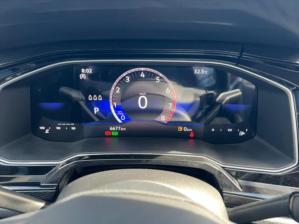 POLO 1.0 170 TSI SENSE AUTOMÁTICO11