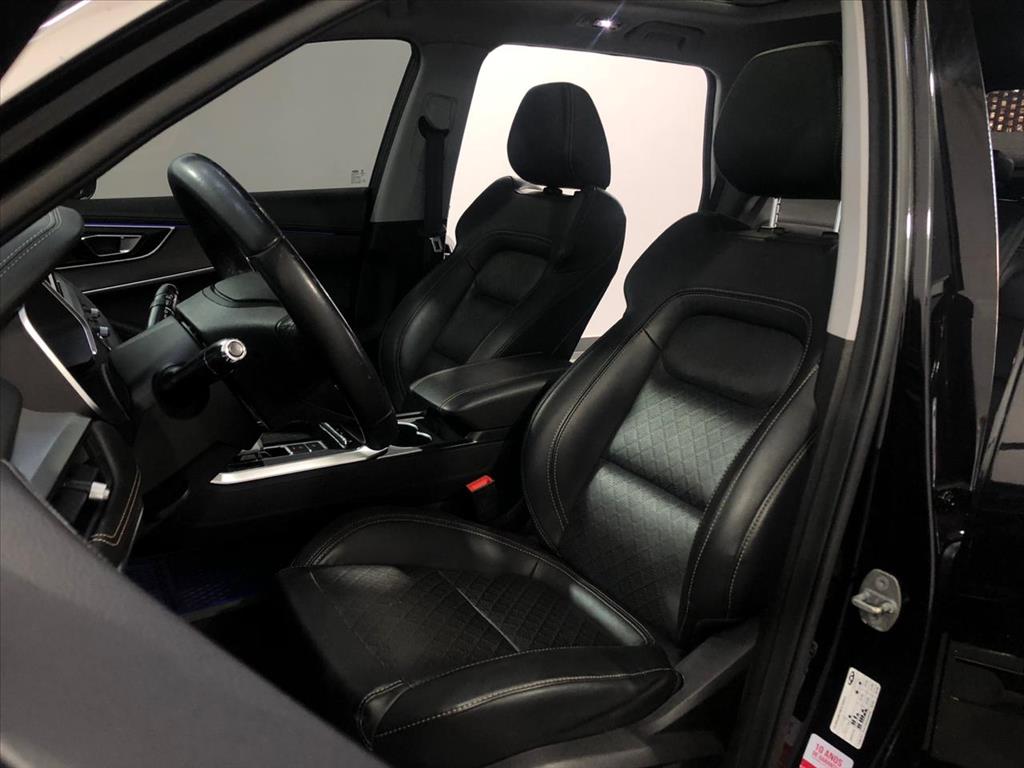 TIGGO 8 1.6 TGDI GASOLINA TXS DCT