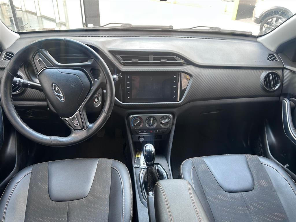 TIGGO 2 1.5 MPFI 16V FLEX LOOK 4P AUTOMÁTICO6 TIGGO 2 1.5 MPFI 16V FLEX LOOK 4P AUTOMÁTICO6