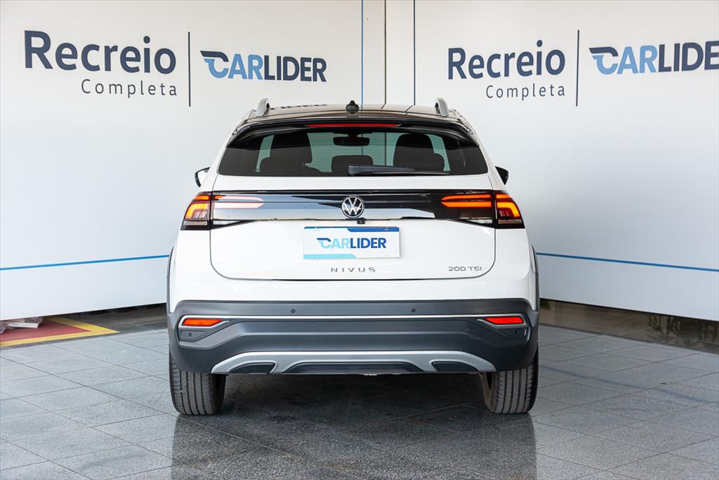 NIVUS 1.0 200 TSI TOTAL FLEX HIGHLINE AUTOMÁTICO4