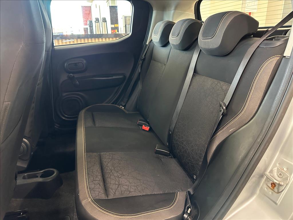 MOBI 1.0 EVO FLEX TREKKING MANUAL8
