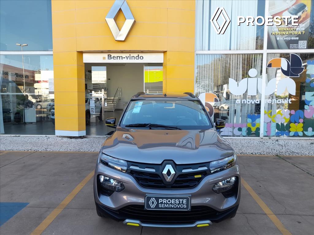 KWID 1.0 12V SCE FLEX OUTSIDER MANUAL1