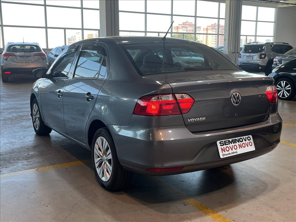 VOYAGE 1.0 12V MPI TOTALFLEX 4P MANUAL6