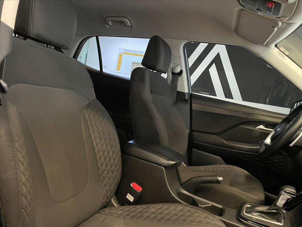 CRETA 1.0 TGDI FLEX LIMITED AUTOMÁTICO8