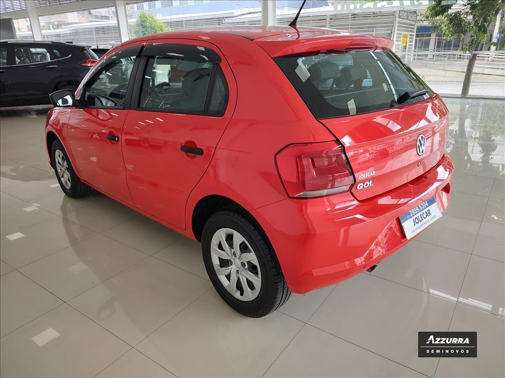 GOL 1.0 12V MPI TOTALFLEX 4P MANUAL3