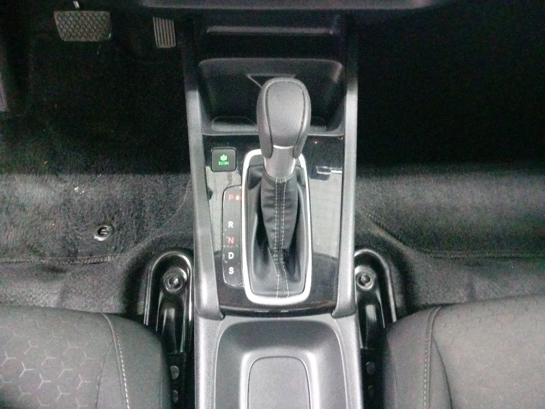 CITY 1.5 i-VTEC FLEX LX CVT10