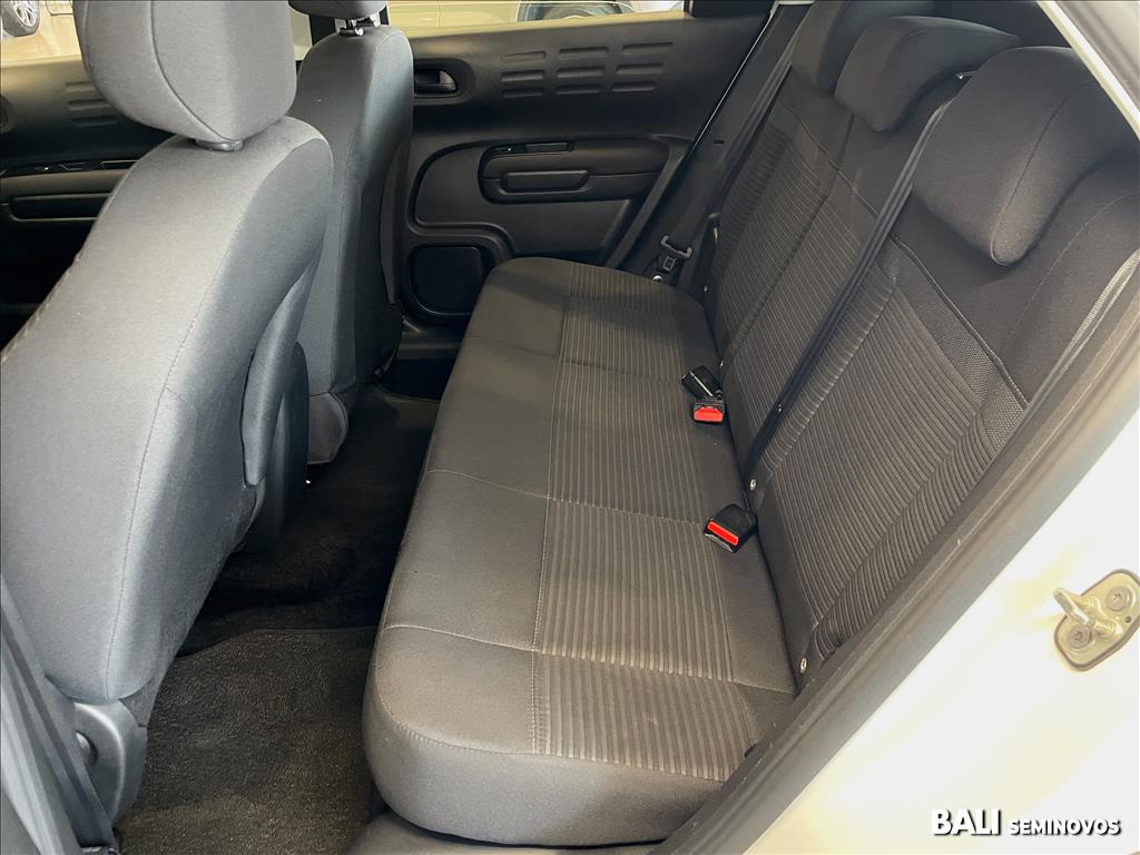 C4 CACTUS 1.6 VTI 120 FLEX FEEL BUSINESS EAT616