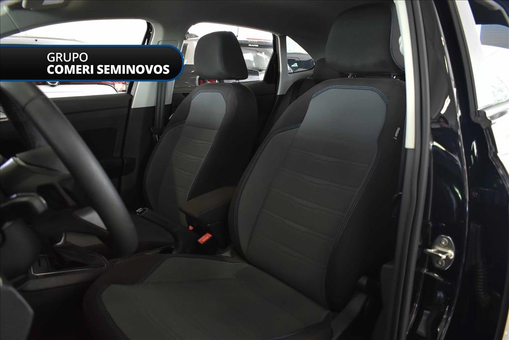 NIVUS 1.0 200 TSI TOTAL FLEX COMFORTLINE AUTOMÁTICO7