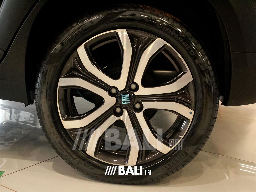 PULSE 1.0 TURBO 200 HYBRID IMPETUS CVT4