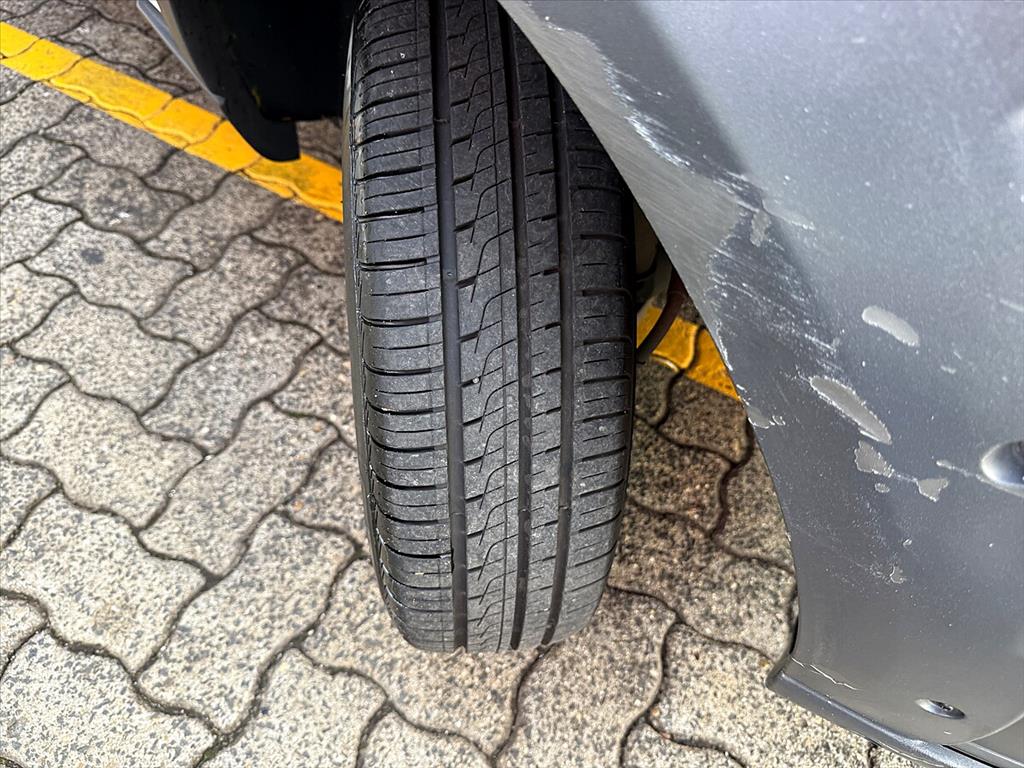 Fiat Strada - 1.4 MPI WORKING CS 8V FLEX 2P MANUAL