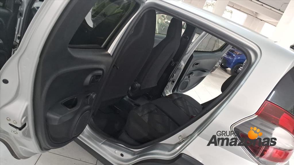 carro
