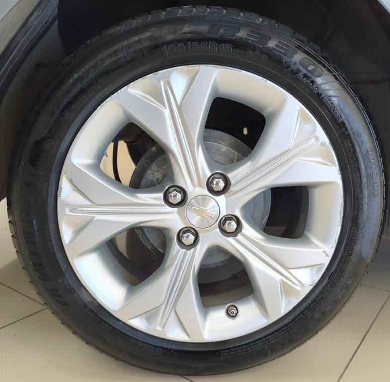 ONIX PLUS 1.0 TURBO FLEX PREMIER AUTOMÁTICO12