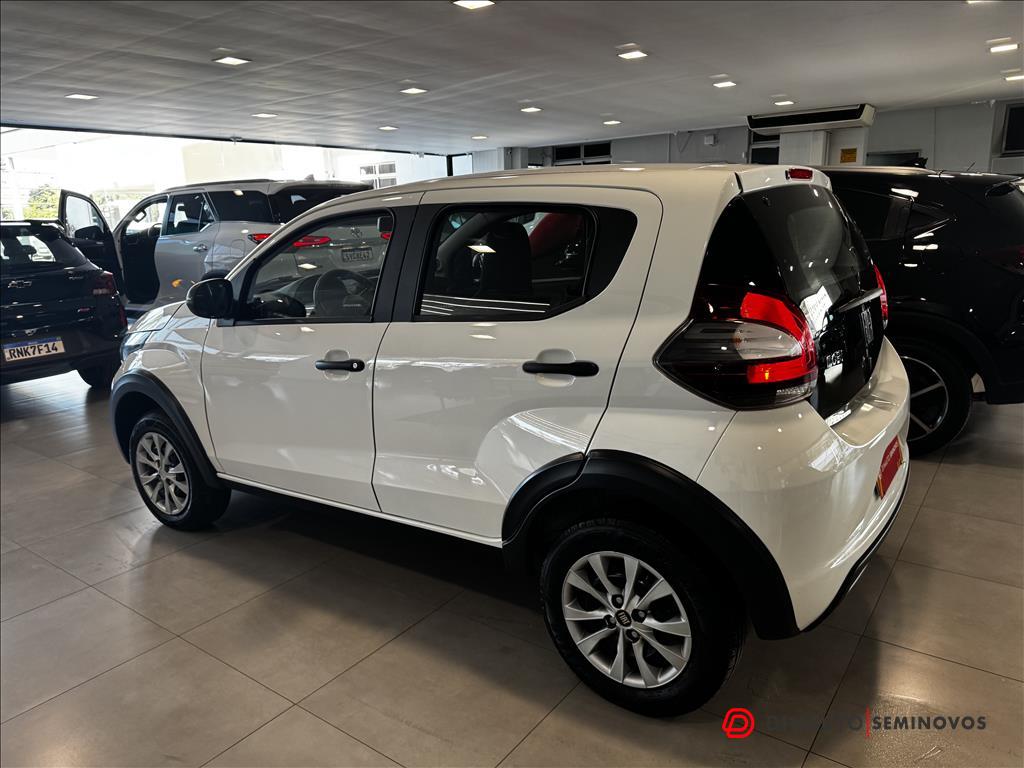 Fiat-MOBI-1.0 FIREFLY FLEX LIKE. MANUAL