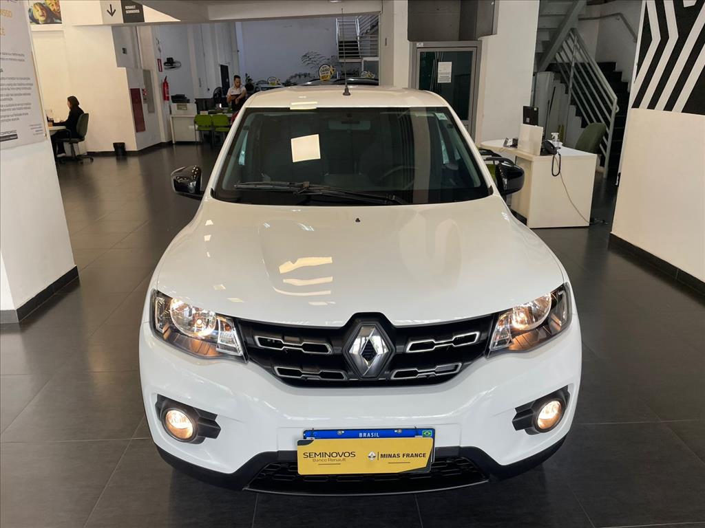 KWID 1.0 12V SCE FLEX INTENSE MANUAL1