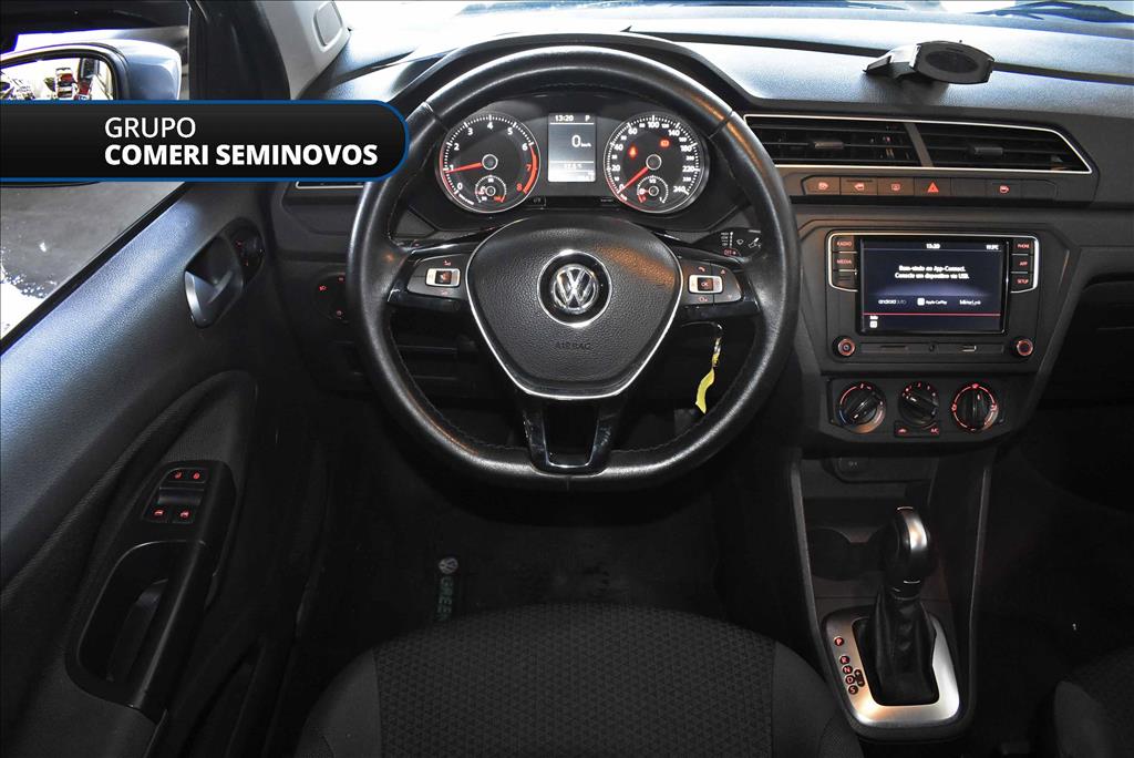 VOYAGE 1.6 16V MSI TOTALFLEX 4P AUTOMÁTICO