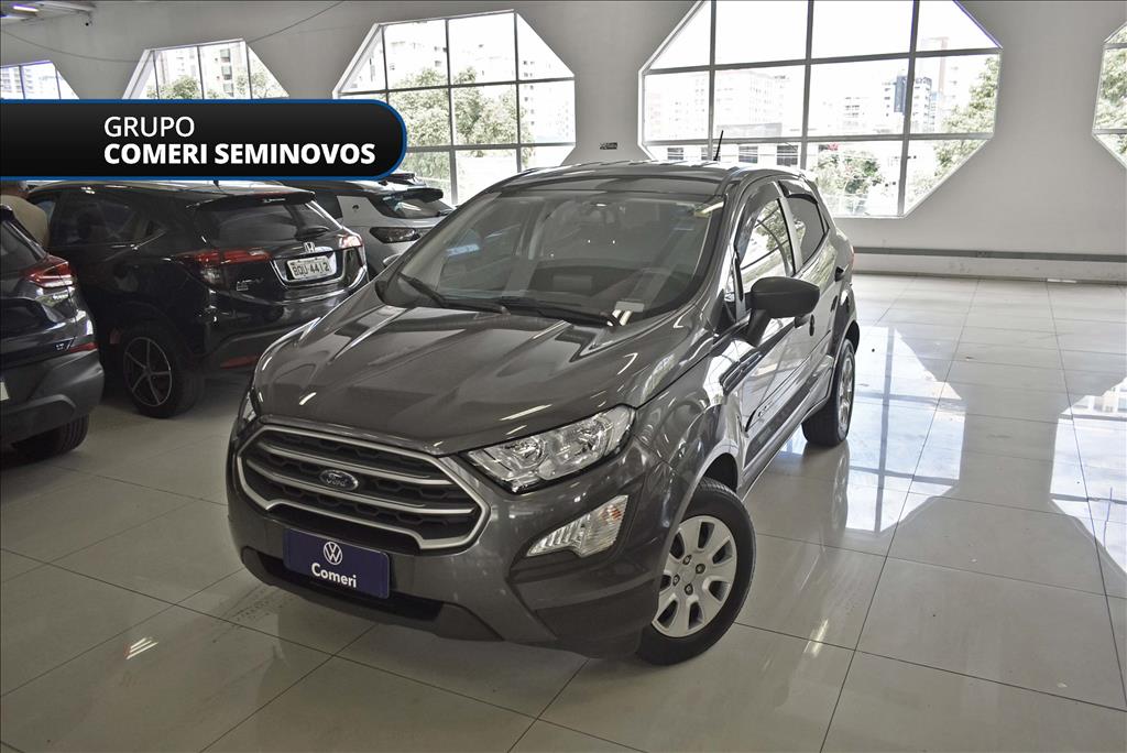 ECOSPORT 1.5 TI-VCT FLEX SE DIRECT AUTOMÁTICO0