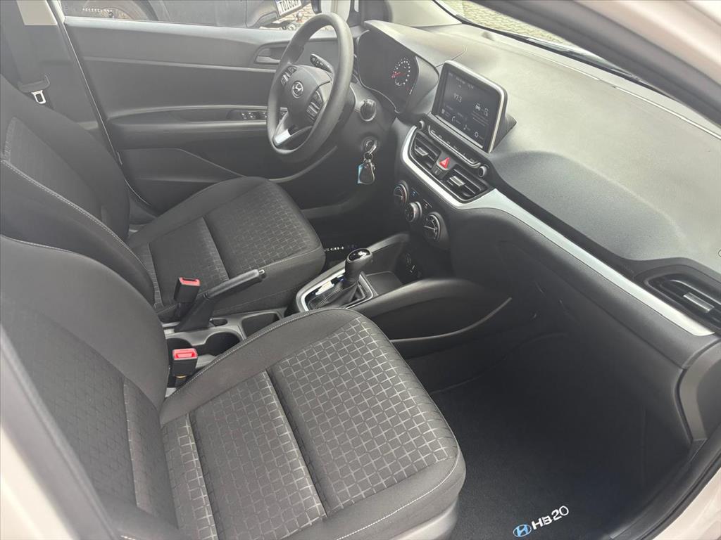 HB20 1.0 TGDI FLEX COMFORT AUTOMÁTICO7